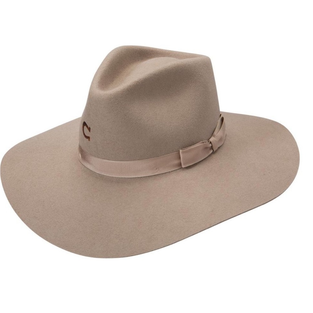 Charlie 1 Horse Hat